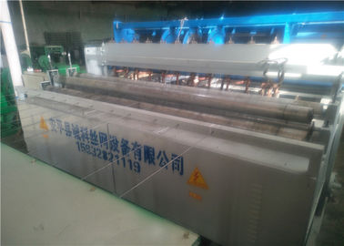 中国 地熱網のための低炭素鋼鉄塀の網の溶接機の分岐溶接 サプライヤー