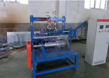中国 機械、梯子の網の金網の編む機械を作る電気ワイヤー ネット サプライヤー