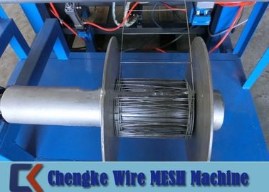 中国 網機械省エネを補強する頑丈な鉄の純作成機械 サプライヤー