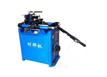 中国 低炭素の鋼線のバット溶接機、ステンレス鋼の溶接機 サプライヤー