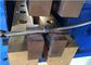 鉄筋のバット電気点の溶接工、鋼鉄ストリップ/棒/鋼鉄管のためのフラッシュ溶接機械 サプライヤー