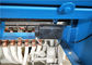 機械、自動溶接された金網機械を作る調節可能な溶接圧力金網 サプライヤー