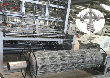 中国 牛/ヒツジは機械、機械を作る鋼線のチェーン・リンクの作成を囲います サプライヤー