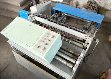 中国 機械、床暖房ネットワークの鉄の純作成機械を作る建物の網のワイヤー ネット サプライヤー
