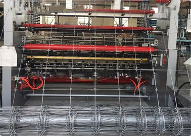 牛/ヒツジは機械、機械を作る鋼線のチェーン・リンクの作成を囲います サプライヤー