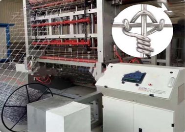 牛/ヒツジは機械、機械を作る鋼線のチェーン・リンクの作成を囲います サプライヤー