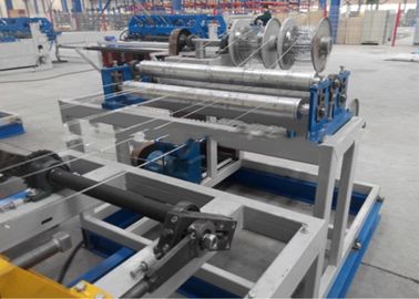 機械ワイヤー直径1.5 -自動3.0mmを半作る電流を通されたワイヤー煉瓦力ワイヤー サプライヤー