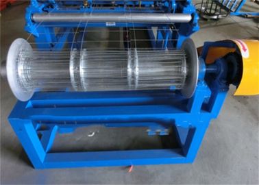 高性能160 KVAによって溶接される金網機械、機械を作る耐久の煉瓦力 サプライヤー