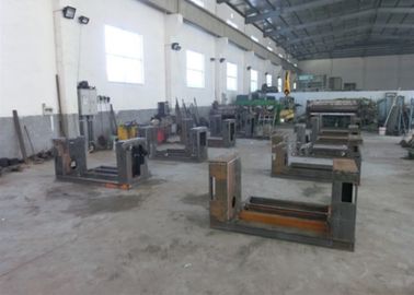 高性能160 KVAによって溶接される金網機械、機械を作る耐久の煉瓦力 サプライヤー