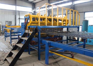 機械、構造を作るトンネル/橋/道の網は1200mmの金網装置を補強しました サプライヤー