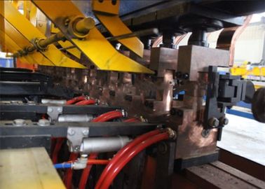機械、構造を作るトンネル/橋/道の網は1200mmの金網装置を補強しました サプライヤー