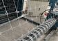 機械、編まれたワイヤー自動チェーン・リンクの塀機械を作る固定結び目の塀 サプライヤー