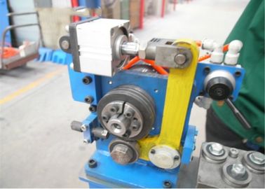 煉瓦力の鋼鉄耳障りな溶接機、1.5 - 3.0mmの金網装置 サプライヤー
